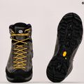 Férfi túrabakancsok SCARPA Mojito Hike GTX szürke 63318 19
