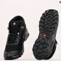 Salomon X Reveal Chukka CSWP 2 fekete férfi túracipő L41762900 20