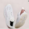 Női kézilabda cipő Mizuno Ghost Shadow fehér 18