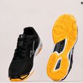Férfi kézilabda cipő Mizuno Wave Phantom 3 fekete X1GA226044 14