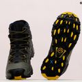 Férfi túrabakancsok La Sportiva Ultra Raptor II Mid Leather GTX szürke 34J909629 11