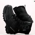 Salomon Toundra Pro CSWP férfi trekking bakancs fekete L40472700 18