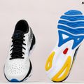 Férfi futócipő Mizuno Wave Sky 6 fehér J1GC220201 14