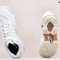 Női röplabda cipő Mizuno Wave Voltage fehér V1GC216036 13