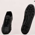 Mizuno Morelia II Club AG férfi futballcipő fekete P1GA221799 13
