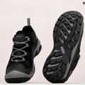 Keen Circadia Wp férfi túrabakancs fekete 1026775 12
