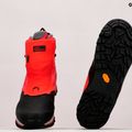 Jack Wolfskin férfi túrabakancs 1995 Series Texapore Mid piros/fekete 4053991 12