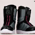 Női snowboard csizma Northwave Helix Spin fekete-szürke 70221401 14