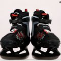 Bladerunner Micro Ice gyermek korcsolya fekete-fehér 0G122800 787 16