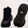Férfi túrabakancsok HOKA Kaha 2 GTX fekete 1123155-BBLC 17