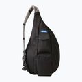 KAVU Rope 10 l városi hátizsák fekete