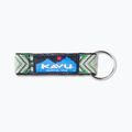 KAVU kulcstartó fa