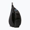 KAVU Mini Rope 4 literes városi hátizsák fekete 3