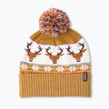 Téli sapka KAVU Herschel oh deer