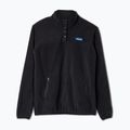Női pulóver KAVU Cavanaugh black