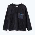 Női pulóver KAVU Kelowna black
