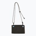 KAVU Islamorada Cross Body pénztárca fekete 2