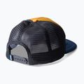 Baseballsapka KAVU Foam Dome sunset skies 2