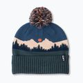 Téli sapka KAVU Herschel mountain stripe