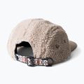 Baseballsapka KAVU Fur Ball Camp chalk 2
