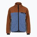 Női pulóver KAVU Pinesdale sedona blue