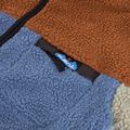 Női pulóver KAVU Pinesdale sedona blue 3