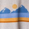 Női pulóver KAVU Hillrose sunrise range 3