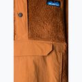 Női pulóver KAVU Moon Ridge copper 3