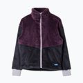 Női pulóver KAVU Spirit Cove blackberry blend