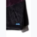 Női pulóver KAVU Spirit Cove blackberry blend 3