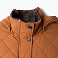 Női mellény KAVU Luna Peak mocha delight 3