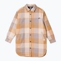 Női ing KAVU Ivywood mellow yellow