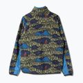 Férfi pulóver KAVU Teannaway sasquatch twilight 2