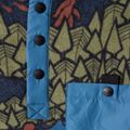 Férfi pulóver KAVU Teannaway sasquatch twilight 3