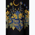 Férfi hosszú ujjú felső KAVU Free Time black 3