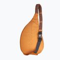 Városi hátizsák KAVU Rope Sling 10 l dune 2