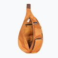 Városi hátizsák KAVU Rope Sling 10 l dune 3