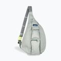 Hátizsák KAVU Rope Sling 10 l iceberg green