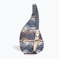 KAVU Rope Sling hátizsák 10 l mystic range 2