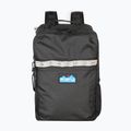 KAVU Hauler Hills 39 l raven city hátizsák