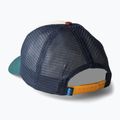 KAVU Low Tide treeline mix baseball sapka 2