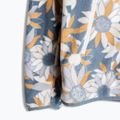 KAVU Cavanaugh női tavaszi virágos fleece pulóver 3