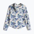 Női KAVU Sunshade Hoodie paradicsom pálma 2