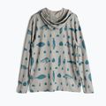 Férfi KAVU Sol Hoodie hal a sorban 2