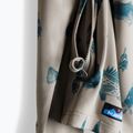 Férfi KAVU Sol Hoodie hal a sorban 4