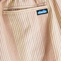 KAVU női rövidnadrág Aberdeen roseway 3