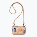 KAVU Go Time Cross Body nyomvonal sikkes tasakja