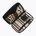 KAVU Go Time Cross Body moszat csíkos zacskó 3