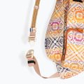 KAVU Mini Rope 4 l nyomvonalas, elegáns városi hátizsák 3