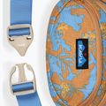 KAVU Canvas Spectator 0,5 l sky bloom vese táska 4
